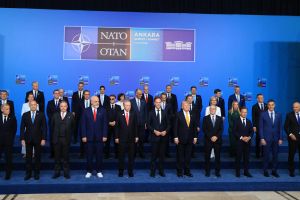 Was the NATO summit a success? It depends on how you define it