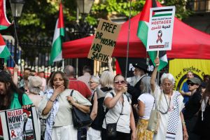 Released Detainees Say They Saw Hussam Abu Safiya Tortured in Israeli Custody