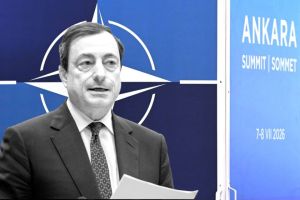 NATO’nun 1.5 trilyon dolarlık küresel askeri fabrikası: Draghi raporunda askeri ‘ortak pazar’ projesi