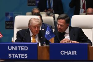 Avrupa’da Rus hayaleti ve yeniden yeni bir NATO!