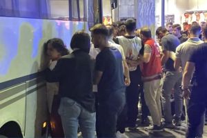 Savaşın bütçesi, sessizliğin rejimi