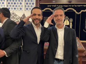 Bula en trinos: el canciller de Abelardo para el que China es “la mugre del planeta”