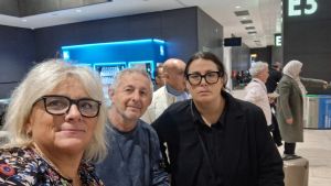 Il caso Bonucchi, la mamma di Alex andrà da Papa Leone il 9 settembre