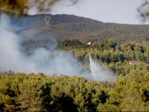 Una altra jornada a l’infern