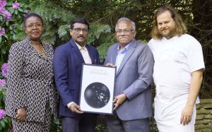 A nature-based food revolution