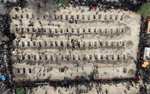 US strike on Iranian school came after ‘bypassed warnings’ about outdated target info
