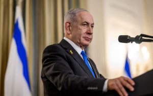 Who would want an ally like Israel?