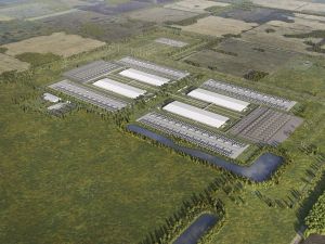 Varcoe: Meta unveils massive $13B, gigawatt-scale development in Alberta, Canada's largest data centre The massive data centre campus in Sturgeon Country, about 35 kilometres north of Edmonton, will be geared towards AI workloads