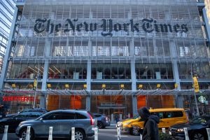 The New York Times is taking heat over Graham Platner. It doesn’t deserve it.
