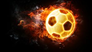 Futbolda neden yokuz?