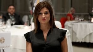 Νοτοπούλου μετά την παραίτησή της: Η ΕΛΑΣ μπορεί να αποτελέσει διέξοδο για τον προοδευτικό κόσμο