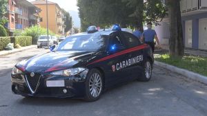Truffa del finto carabiniere. In manette un ventunenne, è il nono arresto in due mesi