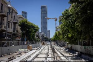 Stronger shekel reshapes housing market as foreign buyers lose purchasing power