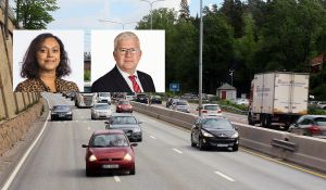 Lurer Listhaug velgerne – bevisst?