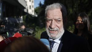 Un verano insoportable con MAR