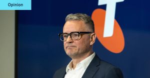 One Telstra outage is unlucky, but two in 24 hours? That looks like a pattern