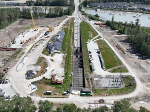 Vaughn Palmer: On new Fraser River tunnel, NDP hoping voters aren't paying attention