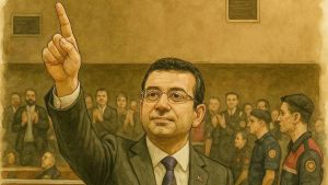 Silivri’de neler oluyor? 9 Temmuz 2026