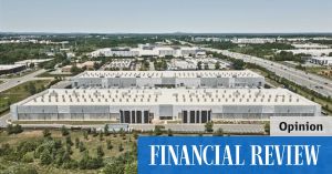 The great AI data centre cover-up