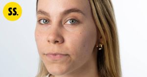 Koirat haukkuu, mutta nuorikin karavaani kulkee