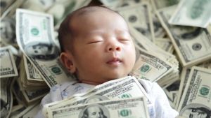 The Problem With Trump’s Baby Accounts – OpEd