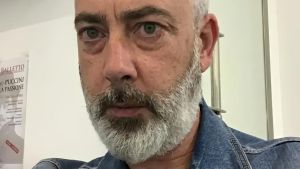 Muore a 56 anni Andrea Di Vita, era il titolare dell’abbigliamento ‘Biagioni’