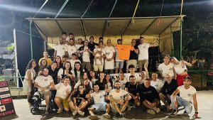 Al via la PozzoPazzaEstate. Tra musica, sport e cinema