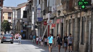 Calores