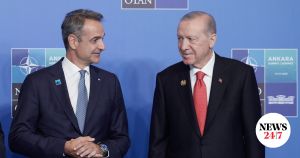 Ελλάδα – Τουρκία: Ούτε αυταπάτες, ούτε παλικαρισμοί…