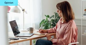 More workers are back in the office. Could our WFH days be numbered?