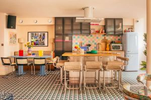 Why Gen Z are paying to go to ‘house parties’