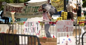 Jews Are Being Removed From Polite Society