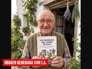 Paco es una IA
