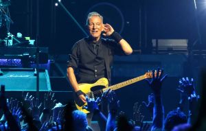 Springsteen vs. Trump: Por qué Bruce es el ejemplo magnífico para el mundo de la música