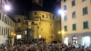 La “Notte Bianca“. Sabato festa grande a Castelnuovo