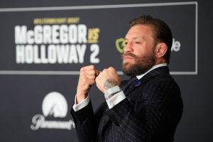 ¡Conor McGregor regresa a UFC!, la revancha contra Holloway definirá si aún es leyenda