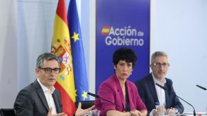 El Gobierno incluye en el decreto de vivienda la desgravación de hipotecas de vivienda habitual, como exige Junts