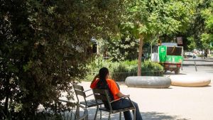 Una decena de comarcas catalanas vuelven a activar avisos rojos por calor ante la última jornada de temperaturas extremas