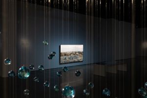 Soutenir la relève artistique ne peut pas se limiter à exposer des œuvres