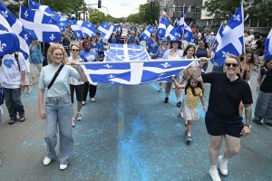 Notre identité québécoise ne s’arrête pas aux frontières