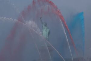 Trump n’a pas inventé cette Amérique, mais il en est devenu l’accélérateur