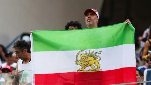 Un Mundial con un envoltorio asqueroso