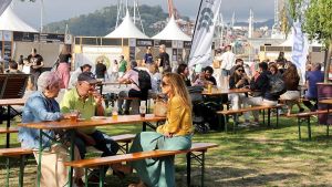 Vigo SeaFest 2026