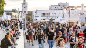 Vigo Seafest 2026