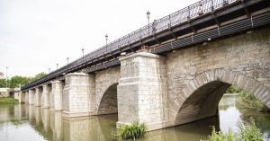 El puente Carlos