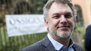 Lirio Abbate al Giornale. Dall’Espresso alla vicedirezione con Cerno. Querelato da Angelucci, smentito da Meloni