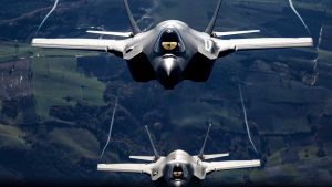L’F-35 è diventato la misura delle paure di Israele e delle alleanze trumpiane. L’attesa turca