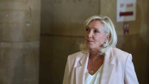 La Nazionale e un film su De Gaulle raccontano una Francia ben diversa da quella di Le Pen