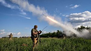 Così la ritirata di Trump ha dato a Kyiv mano libera contro Putin