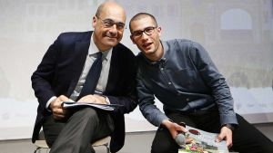 Carocci costa caruccio al Pd: tre milioni di euro